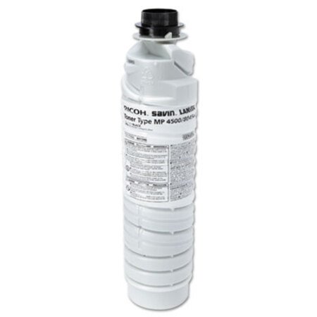 Picture of 841346 Toner, 30,000 Page-Yield, BlackRIC-841346