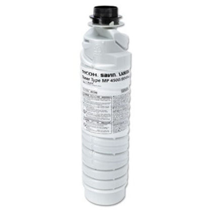 Picture of 841346 Toner, 30,000 Page-Yield, BlackRIC-841346