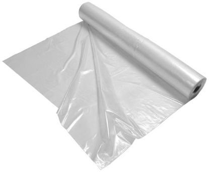 Picture of Equipment Cover 30 X 20 X 35 Inch Walker / Wheelchair / CommodeBOR302035T