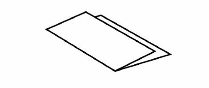 Picture of Procedure Towel 15 W X 22 L Inch White Sterile89701