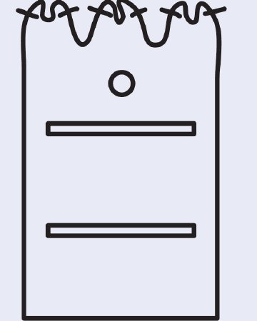 Picture of Microscope Drape 48 X 82 Inch306070-0000-000