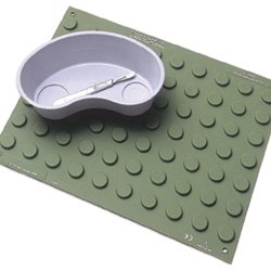 Picture of Devon™ Magnetic Instrument Drape31140570