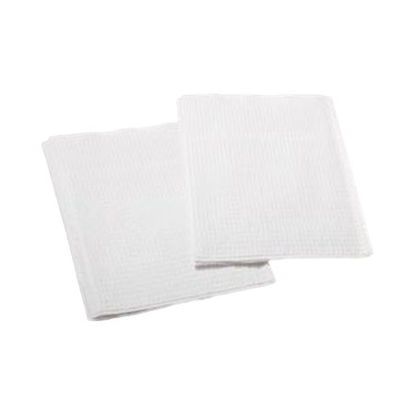 Picture of Autoclave Towel Tidi® 19 W X 30 L Inch White NonSterile8251