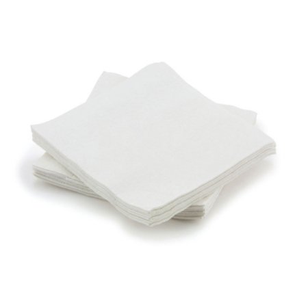 Picture of Washcloth Tidi® 13 X 13 Inch White Disposable950755