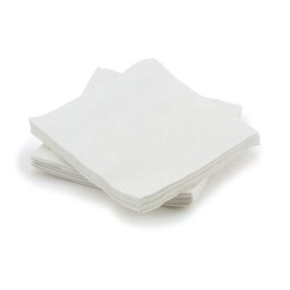 Picture of Washcloth Tidi® 13 X 13 Inch White Disposable950755