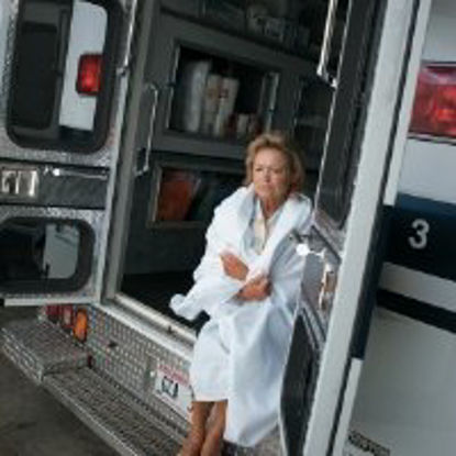 Picture of Blanket Comfort1® 50 W X 84 L Inch Polyester 100%52038