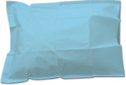Picture of Pillowcase Fabri-Cel® Standard Blue Reusable919353