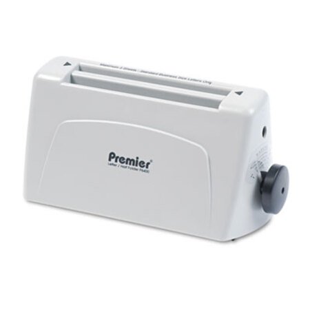 Picture of Model P6400 Desktop Paper Folder, 2200 Sheets/HourPRE-P6400