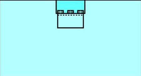 Picture of SHEET, TOP W/ADHSV (14/CS)29352