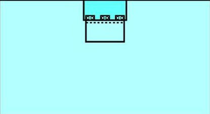 Picture of SHEET, TOP W/ADHSV (14/CS)29352