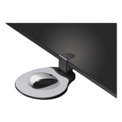Picture of Clamp On Mouse Platform, 7.75 x 8, BlackKCS-10405