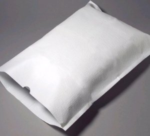 Picture of Pillowcase Standard White Disposable53157