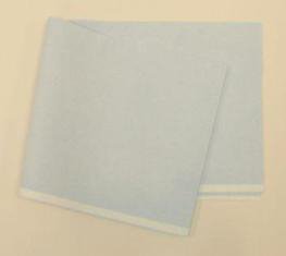 Picture of General Purpose Drape Tidi® Ultiamte Patient Drape 40 W X 90 L Inch NonSterile919370