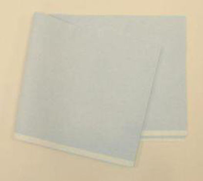 Picture of General Purpose Drape Tidi® Ultiamte Patient Drape 40 W X 90 L Inch NonSterile919370