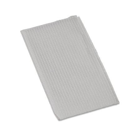 Picture of Procedure Towel ChemoPlus™ 9 W X 9 L Inch White NonSterileCT0014