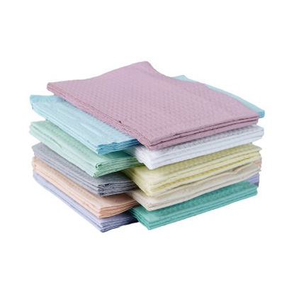 Picture of Procedure Towel Tidi® Choice 13 W X 18 L Inch Teal NonSterile917470