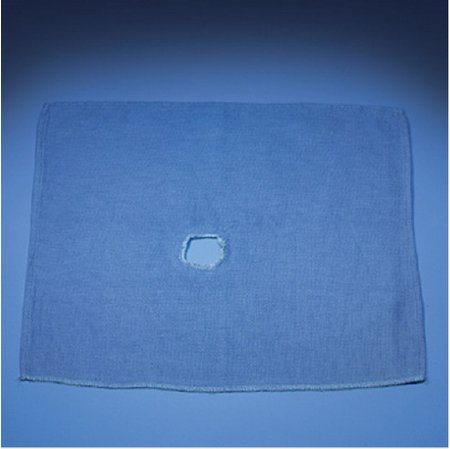 Picture of Obstetrics / Gynecology Drape Circumcision Drape 13 W X 17 L Inch Sterile70-104
