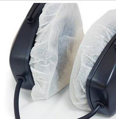 Picture of Headphone Covers Small MRI HeadphonesSCS