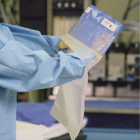 Picture of C Arm/Mobile X-Ray Drape 140 L X 41 W Inch30-0209