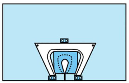 Picture of Orthopedic Drape Pack29367