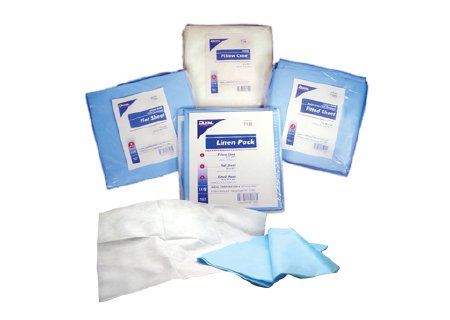 Picture of Pillowcase White Disposable7100