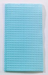 Picture of Procedure Towel Tidi® Ultiamte 17 W X 18 L Inch Blue NonSterile917413