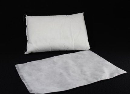 Picture of Pillowcase Small White DisposableNMC-CASE