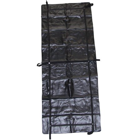 Picture of Post Mortem Bag Absorbent Specialty Products 38 W X 94 L Inch Vinyl Zipper Closure, Envelope StyleMBBHDC