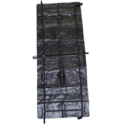 Picture of Post Mortem Bag Absorbent Specialty Products 38 W X 94 L Inch Vinyl Zipper Closure, Envelope StyleMBBHDC