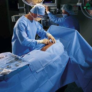 Picture of Surgical Drape Pack88271