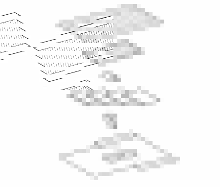 Picture of Abdominal Drape Pack88231