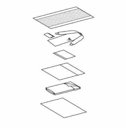 Picture of Urology Drape Pack88541