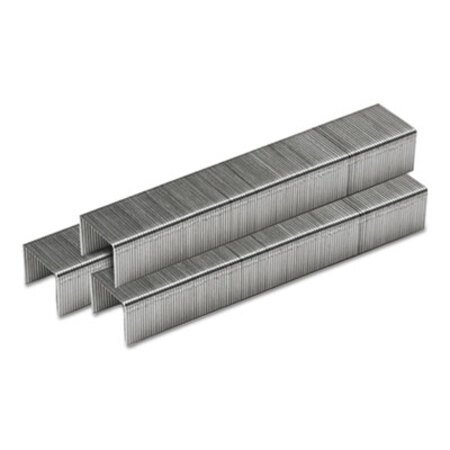Picture of Optima High-Capacity Staples, 0.38" Leg, 0.5" Crown, Steel, 2,500/BoxSWI-35550