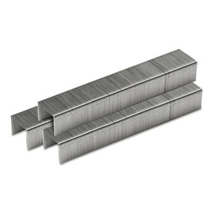 Picture of Optima High-Capacity Staples, 0.38" Leg, 0.5" Crown, Steel, 2,500/BoxSWI-35550