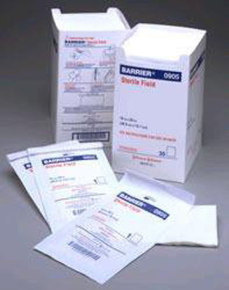 Picture of General Purpose Drape 18 W X 26 L Inch NonSterile68253