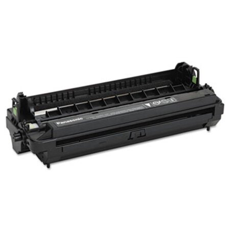 Picture of KXFAT461 Toner, 2,000 Page-Yield, BlackPAN-KXFAT461