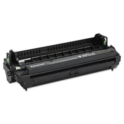 Picture of KXFAT461 Toner, 2,000 Page-Yield, BlackPAN-KXFAT461