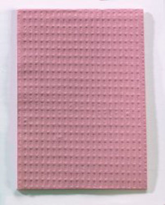 Picture of Procedure Towel Tidi® Ultiamte 13 W X 18 L Inch Mauve NonSterile917406