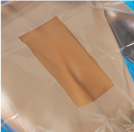 Picture of Surgical Drape Pain Management Drape 24 W X 30 L Inch Sterile690