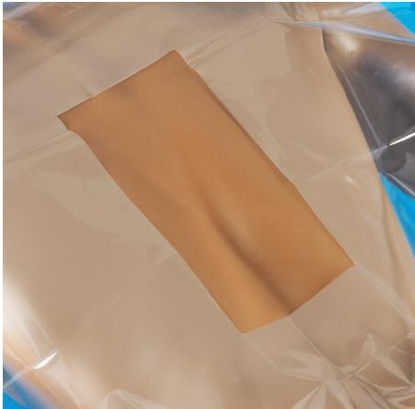 Picture of Surgical Drape Pain Management Drape 24 W X 30 L Inch Sterile690