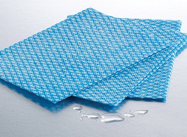 Picture of Washcloths Spa Essentials® 10 X 13-1/2 Inch Disposable42720