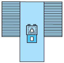 Picture of General Purpose Drape Pack29245