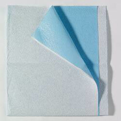 Picture of General Purpose Drape Tidi® Drape Sheet 40 W X 48 L Inch NonSterile918320