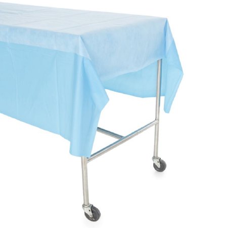 Picture of Table Cover 90 L X 60 W Inch Back Table89564