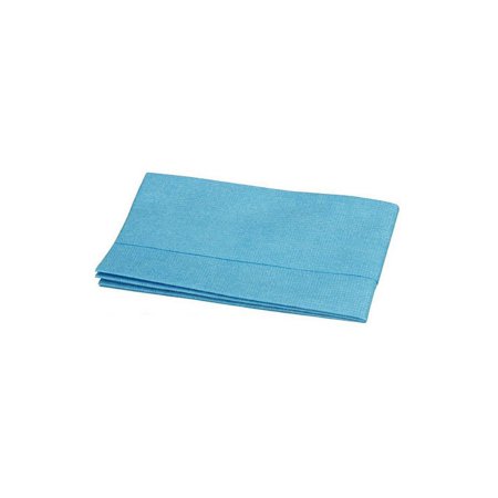 Picture of Procedure Towel Presource® 17 W X 26 L Inch Blue NonSterileUB017026