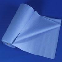 Picture of Surgical Drape Argyle™ Drape Sheet 38-1/2 Inch X 100 Yard NonSterile2345-