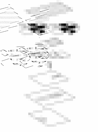 Picture of Orthopedic Drape Pack88411