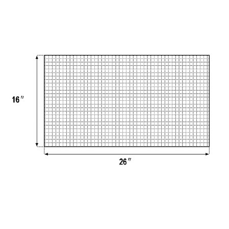 Picture of Procedure Towel Welmed 15 W X 22 L Inch White Sterile1222-138