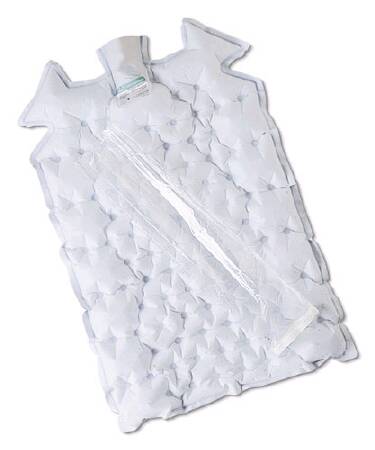 Picture of Forced Air Warming Blanket WarmTouch® CareDrape® 22 W X 35 L Inch NonWoven Polyethylene5030850