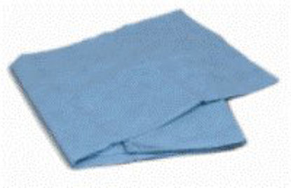 Picture of Rescue Blanket 54 W X 80 L Inch Polyester / Cellulose Matting Insulation650-1131-0000